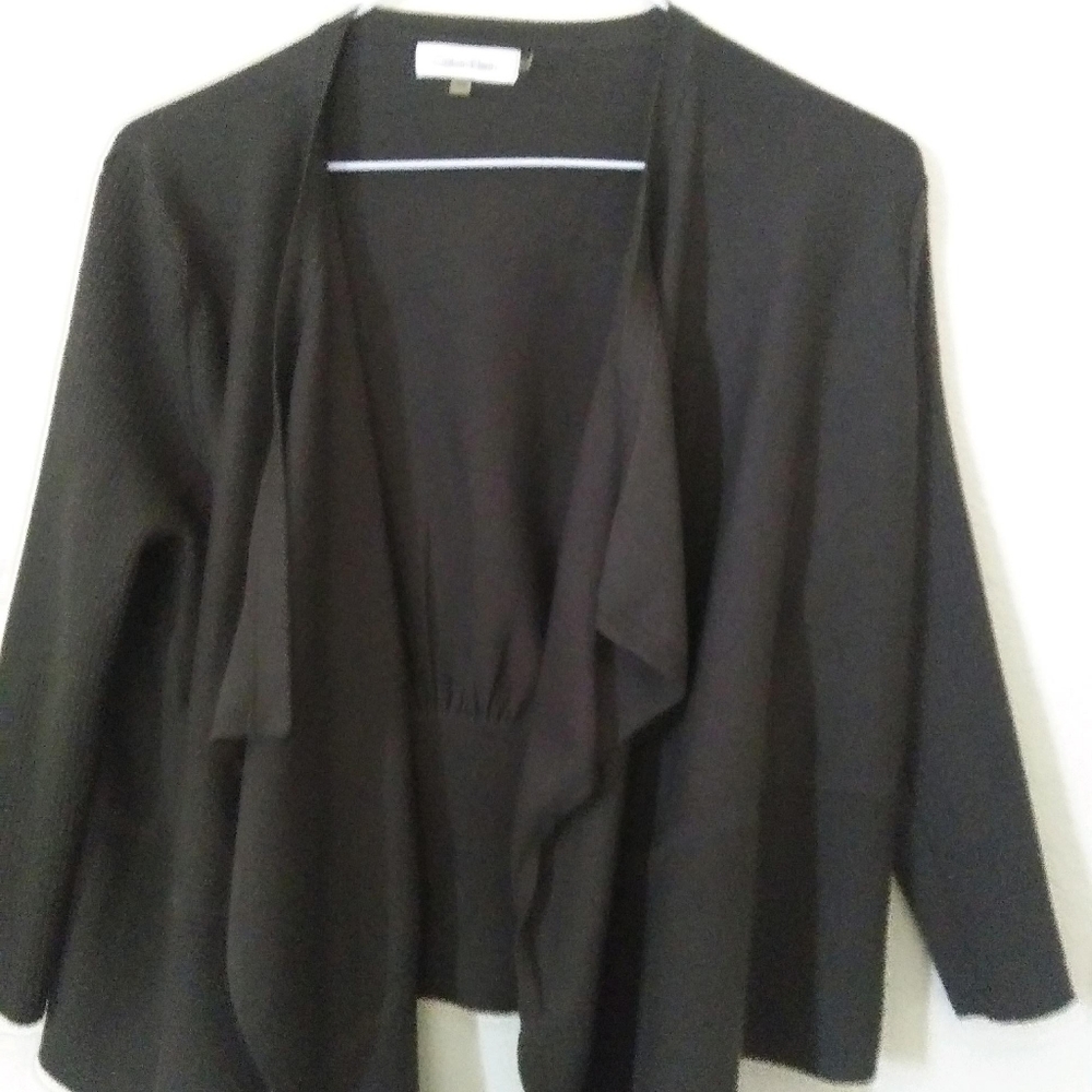 Calvin Klein blazer